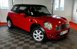 Mini Mini COOPER 1.6 D 110