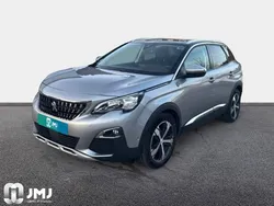 Peugeot 3008 Puretech 130ch S&S BVM6 Crossway