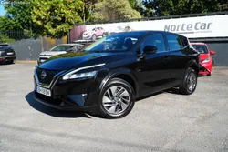 Nissan Qashqai 1.3 DIG-T Acenta