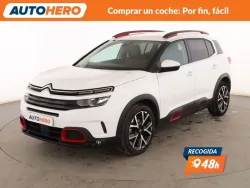 Citroen C5 Aircross 1.2 PureTech Feel