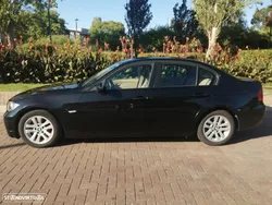 BMW 320 dA