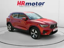 Volvo XC40 T4 Recharge Core Aut.