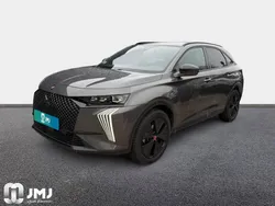 DS 7 BlueHDi 130 EAT8 Performance Line +