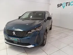 Peugeot 3008 (2) PureTech 130 Allure Pack 5 portes (févr. 2022) (co2 140)