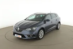 Renault Mégane Estate 1.3 TCe Zen 140 ch