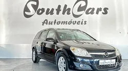 Opel Astra 1.3 CDTi Cosmo de 2008