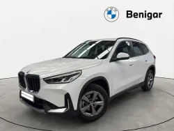 BMW X1 sDrive 18dA