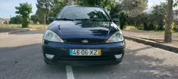 Ford Focus 1.4 SW