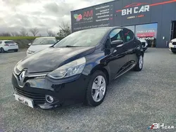 Renault Clio 1.5 DCI 75 DYNAMIQUE