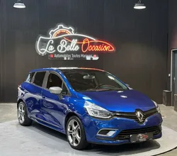 Renault CLIO IV ESTATE 1.2 TCE 120CH ENERGY INTENS