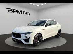 Maserati Levante 3.0 V6 350ch Q4 GranSport