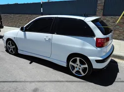 Seat Ibiza 1.9 TDI sport 110 cv