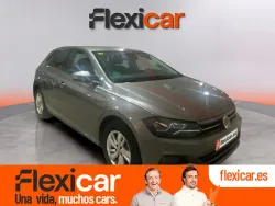 VOLKSWAGEN Polo 1.0 TSI Advance 70kW
