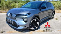 Mitsubishi Eclipse Cross de 2026