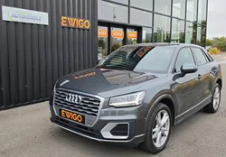 AUDI Q2 1.4 35 TFSI COD 150 S-LINE S-TRONIC BVa