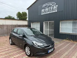 Opel Corsa 1.3 CDTI 95ch ecoFLEX Cosmo Start/Stop