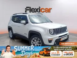JEEP Renegade 1.5 MHEV Limited