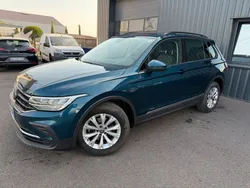 Volkswagen tiguan 2.0 tdi 150 cv life dsg7