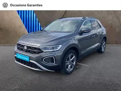 Volkswagen T-Roc 1.0 TSI 116ch VW Edition