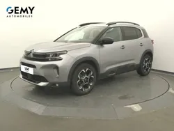 Citroën C5 Aircross PureTech 130 S&S EAT8 Shine