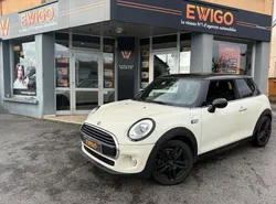 MINI MINI COOPER 1.5 136 CH HATCh