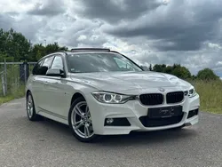BMW SERIE 3 TOURING F31 330d xDrive 258 ch Luxury Absolute A