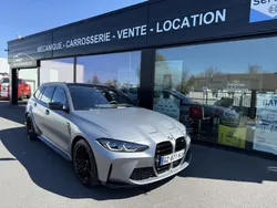 BMW M3 TOURING 510 xDRIVE COMPETITION G81 -FRANCAISE