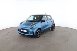 Smart ForFour Electrique 60 kW Prime 82 ch