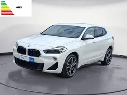 BMW X2 sDrive20i M-Sport *Navi*Kamera*Memory*LED*HUD*H&K*PDC*SHZ