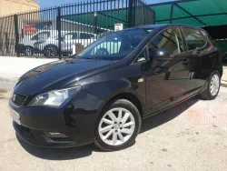 SEAT Ibiza 1.6TDI CR Style 90
