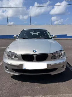 BMW 116 i