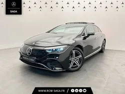 Mercedes EQE Berline 300 AMG Line