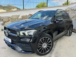 Mercedes-Benz GLE 350 350de 4Matic Aut.