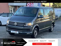 Volkswagen Transporter T6 2.0 TDI 150 CH CONFORT AMENAGER Entretien dispo