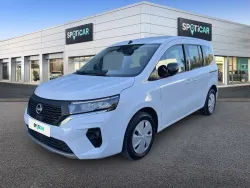 NISSAN Townstar Combi 1.3G Acenta+  L1 5pl
