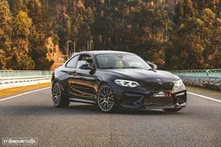 BMW M2 Competition Auto