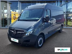 Opel Movano Fg F3500 L2H2 2.3 CDTI 135ch BiTurbo Start/Stop