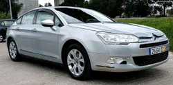 Citroën C5 2.0HDI 98Milkms Nacional