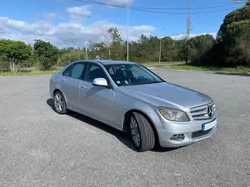 Mercedes-Benz C 220 220 Cdi