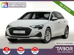 Audi A3 Sportback 116 GPS 16" ACC Keyl Cam LED+