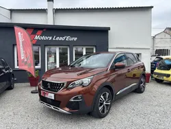 Peugeot 3008 2.0 BLUEHDI 180CH S&S ALLURE BUSINESS EAT8