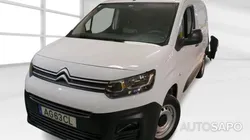 Citroen Berlingo de 2021