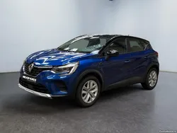 Renault Captur 1.6 E-Tech Full Hybrid Equilibre