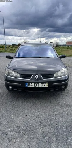 Renault Laguna 2.0dci 150cv