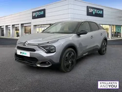 Citroën C4 PureTech 130 S&S EAT8 Feel Pack