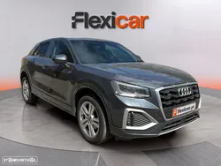 Audi Q2 30 TFSI Advanced