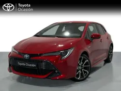 Toyota Corolla 180H Advance