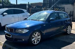 Bmw serie 1 (e87) (2) 130ia 265 m sport 5p