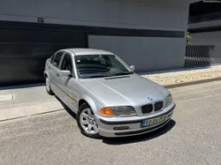BMW 320 SPORT