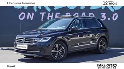 Volkswagen Tiguan 1.5 TSI 150ch DSG7 Elegance